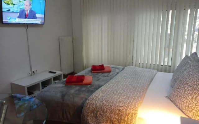 The New Studio Suite Near Akropolis - photo 3