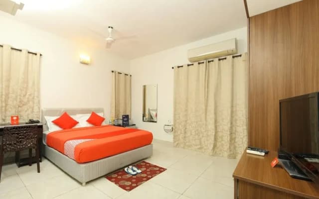 SilverKey Executive Stays 24040 Marigold Krishna Nagar - photo 2