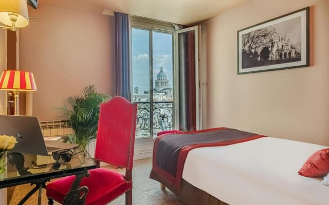 Hotel Trianon Rive Gauche - photo 5