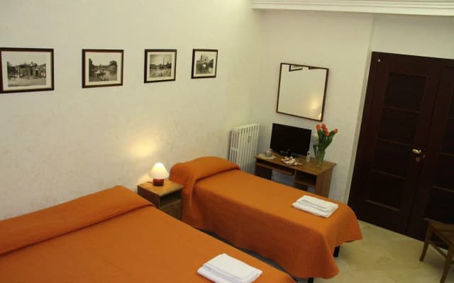 Kosher B&B The Home in Rome - photo 4