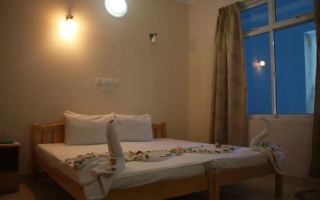 Dharavandhoo Stay - photo 5