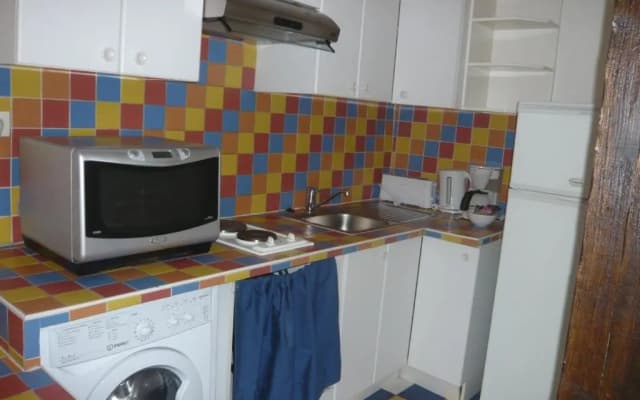 Bridgestreet Le Marais Apartments - photo 4