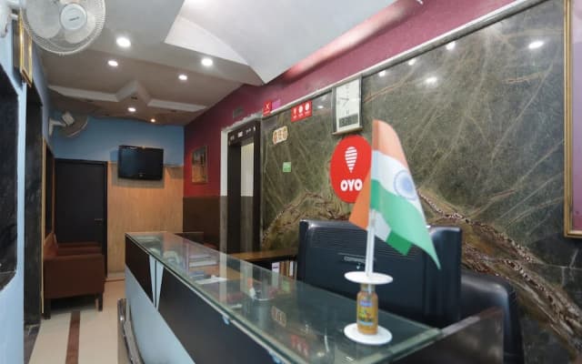 Hotel Citylite - photo 2
