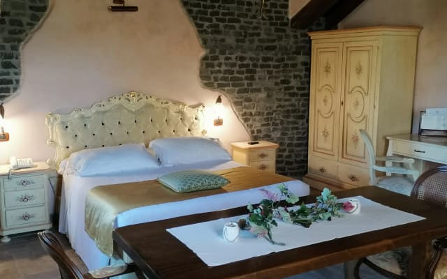 Relais Castrum Boccea - photo 5