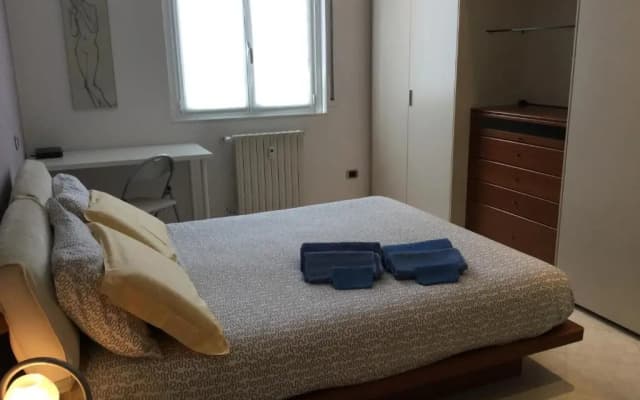 Niguarda Bicocca Flat - photo 2