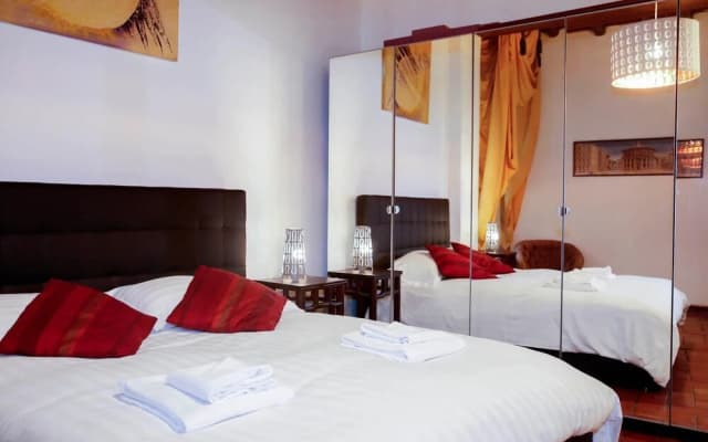 Vicolo Grotte 14 Apartment - photo 3