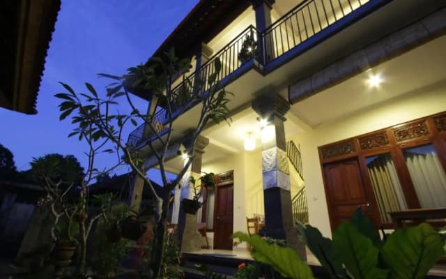 Taman Ayu Ubud - photo 2