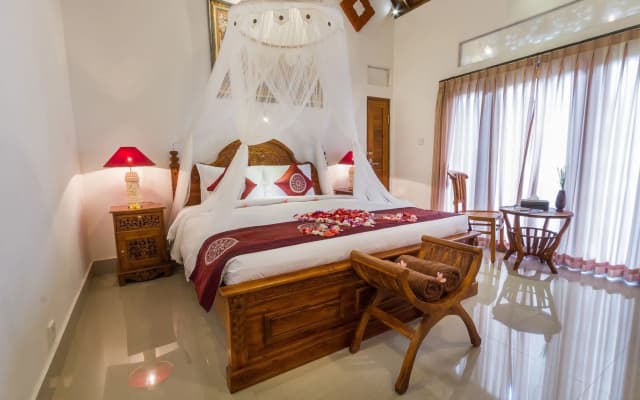Jero Sebali Villa - photo 3