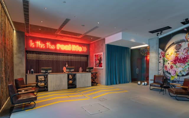Ovolo Southside - photo 2