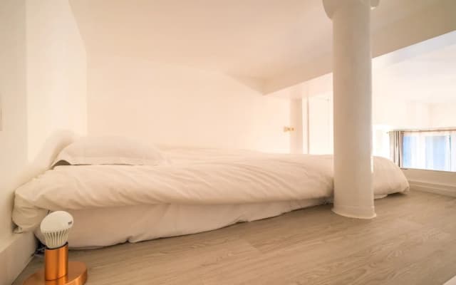 Garden Loft - AC -Wifi - photo 2