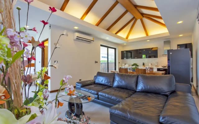 Natural Villa by Holiplanet - photo 2