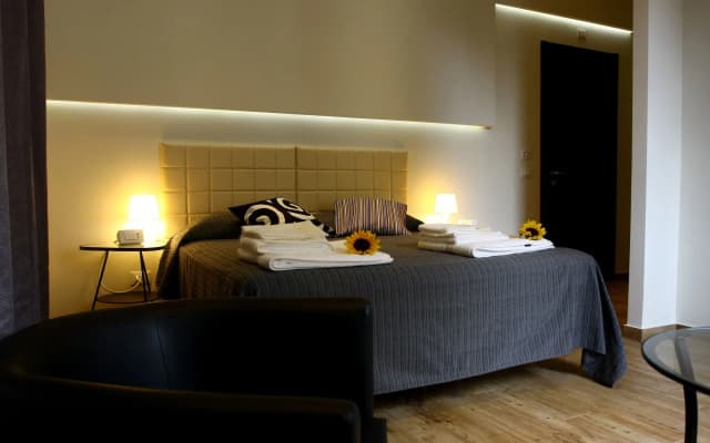 Passenger Vatican Relais - photo 5