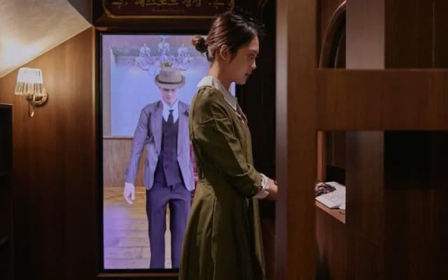 Stay Passport Express Gyeongseong Cheongnyangni - photo 5