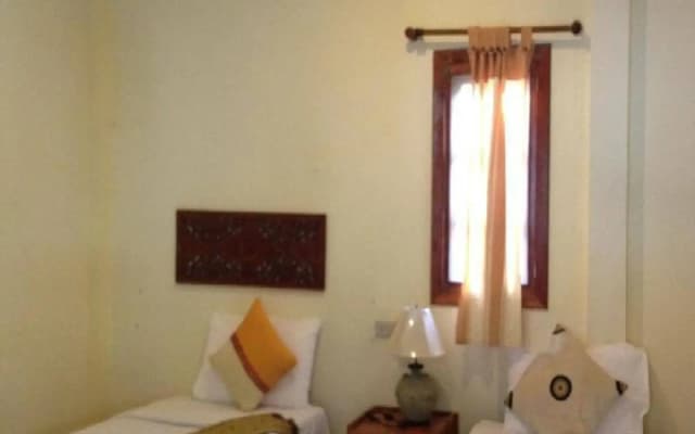 Phuwadee Resort & Spa - photo 5