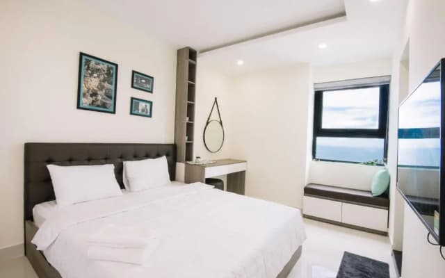 Da nang Daisy Apartment - photo 5