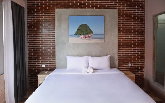 Mojosurf Camp Canggu - Hostel - photo 3