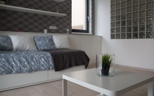 Trinity Residence - photo 3
