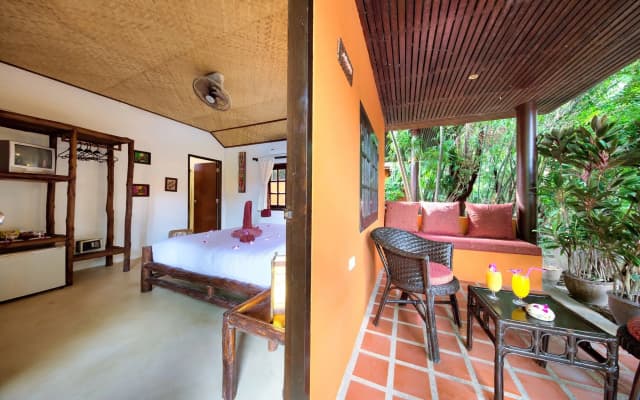 Eden Bungalows - photo 3