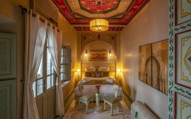 Riad Almisk - photo 2
