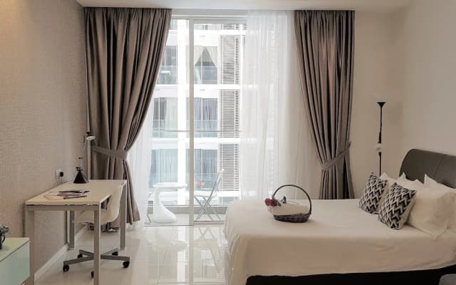 Five Senses Suite in M Suite KLCC - photo 4