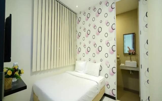 Casa Hotel Klia 1 - photo 5