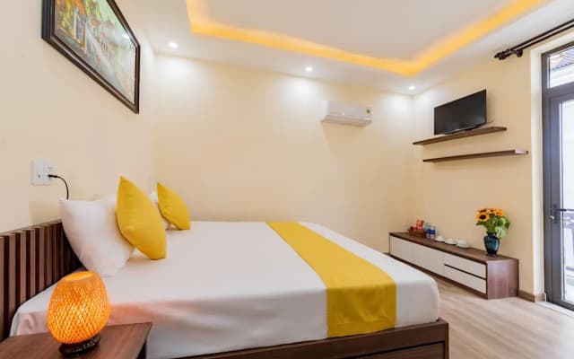 Green Hill Hotel - photo 2