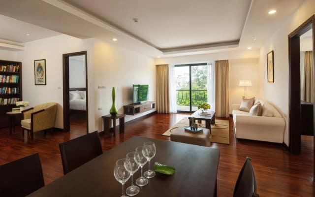 Elegant Suites Westlake - photo 5