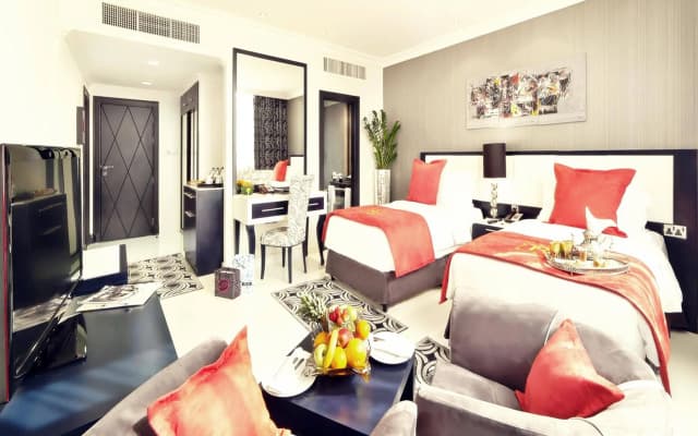 Swiss Hotel Corniche - photo 2