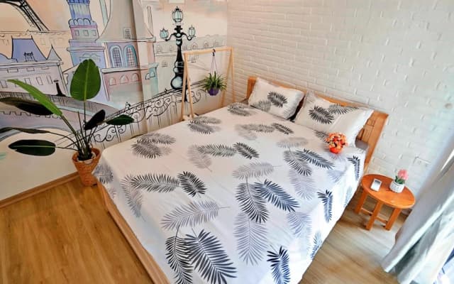 Private Room in Halong City Center - HANZ Almor2 - photo 2