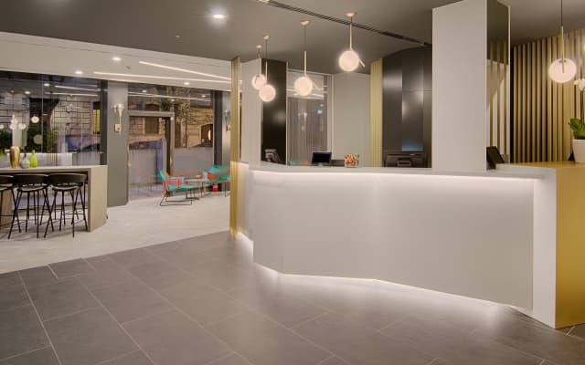 NH Collection Roma Centro - photo 2