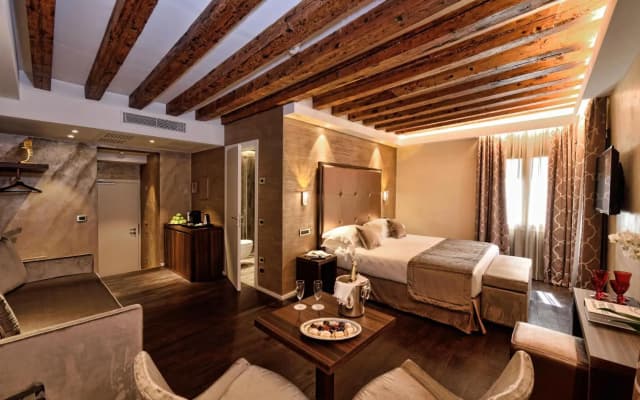 Rosa Salva Hotel - photo 3
