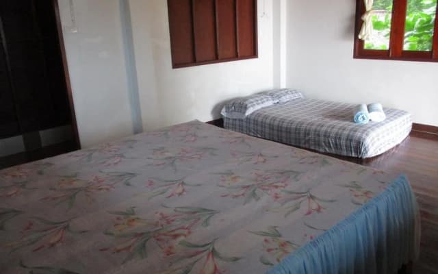 Pimmada Hut - photo 5