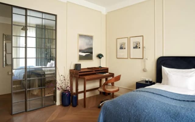 Bagatelle Gardenhouse - photo 2