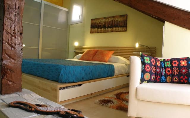 Apartment In Historical Building Madrid - photo 3