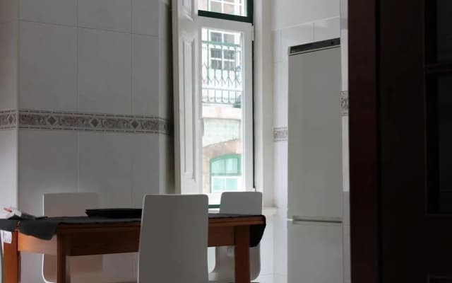 ShortStayFlat Historic Downtown - photo 3