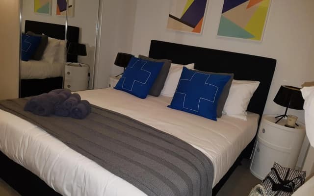 Amazing Accommodations Vogue - photo 5