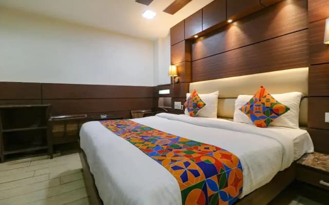 Treebo Trend Hotel Elite - photo 3