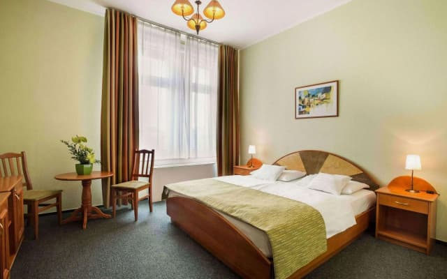 Baross City Apartments - photo 3