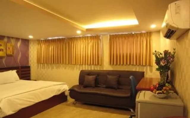 Hoang Anh Hotel - photo 5