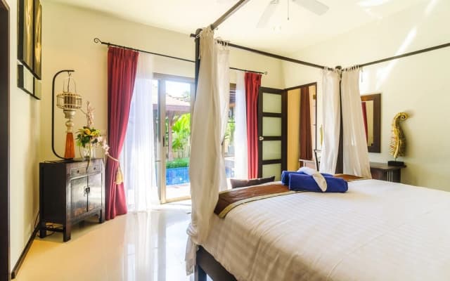 Villa Iwa - photo 3