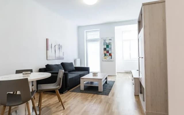 Flarent Vienna Apartments-HG - photo 2