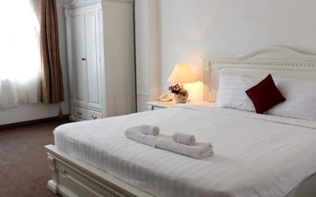Venice Hotel - photo 5