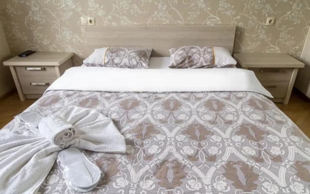 Tbilisi Comfort Apartment - photo 3