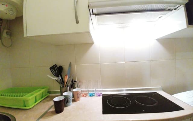 Luxury Flat Legazpi - photo 4
