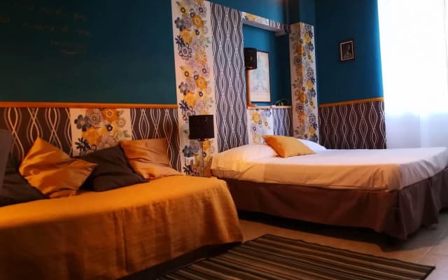 Hotel Panorama - photo 5