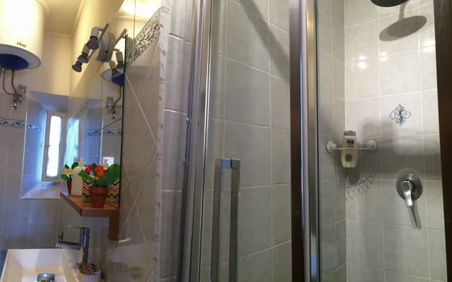 Casa Tua sul tetto di Roma - photo 3