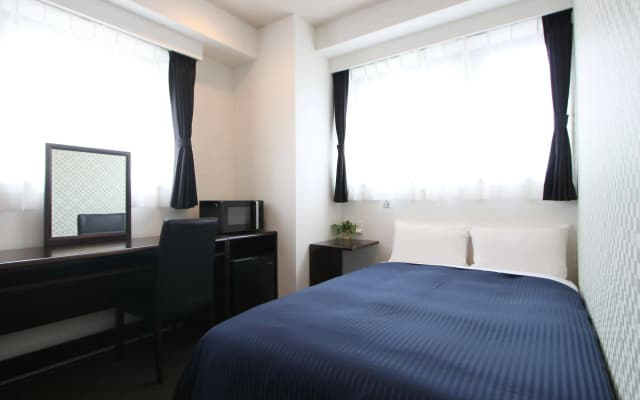 Hotel LiVEMAX ASAKUSA SKY FRONT - photo 2