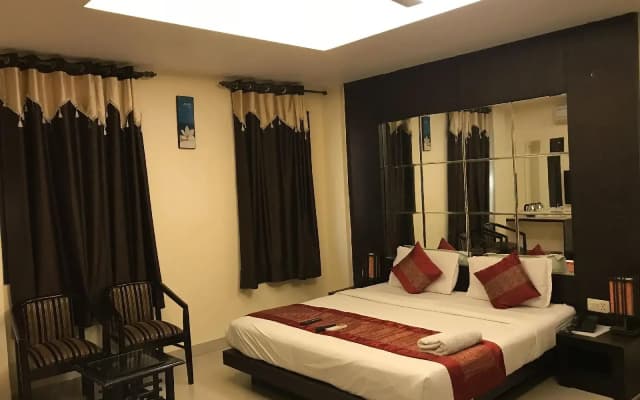 Hotel Nand Kartar Orchid Suites - photo 5