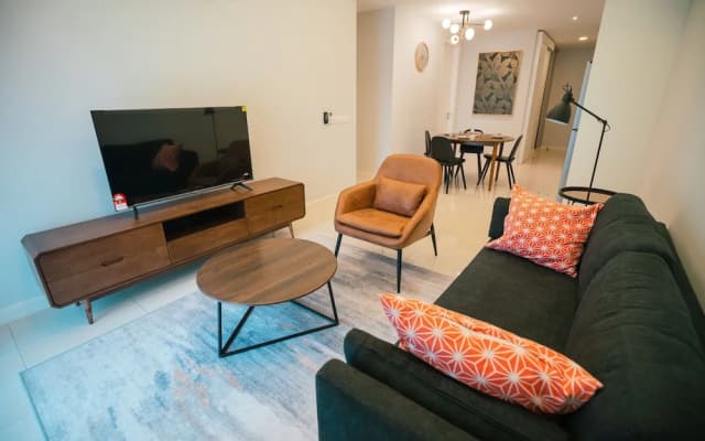 KL Sentral Perfect Suite - photo 3