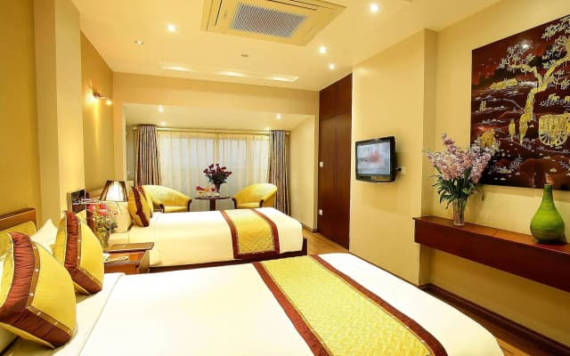 Hanoi View 2 Hotel - photo 5